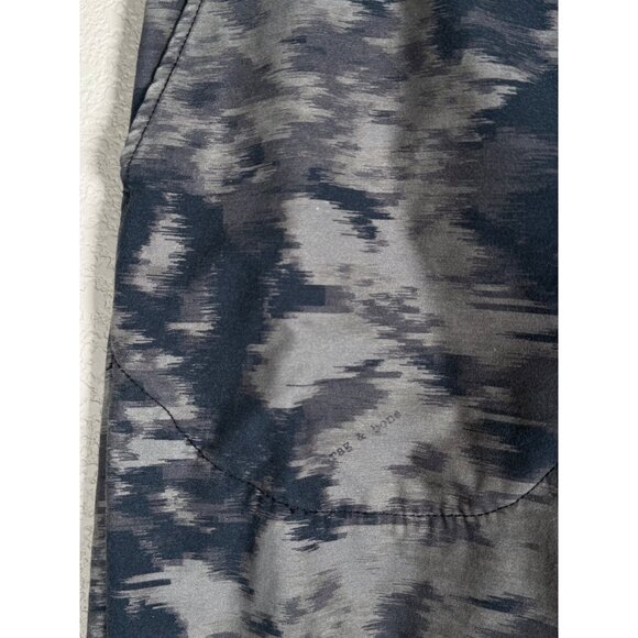Rag & Bone Men's Camo Jogger Pants - Picture 11 of 11